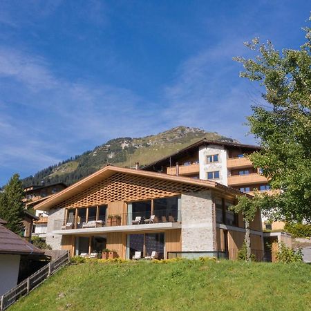 Arla Luxury Home Lech am Arlberg Exterior foto