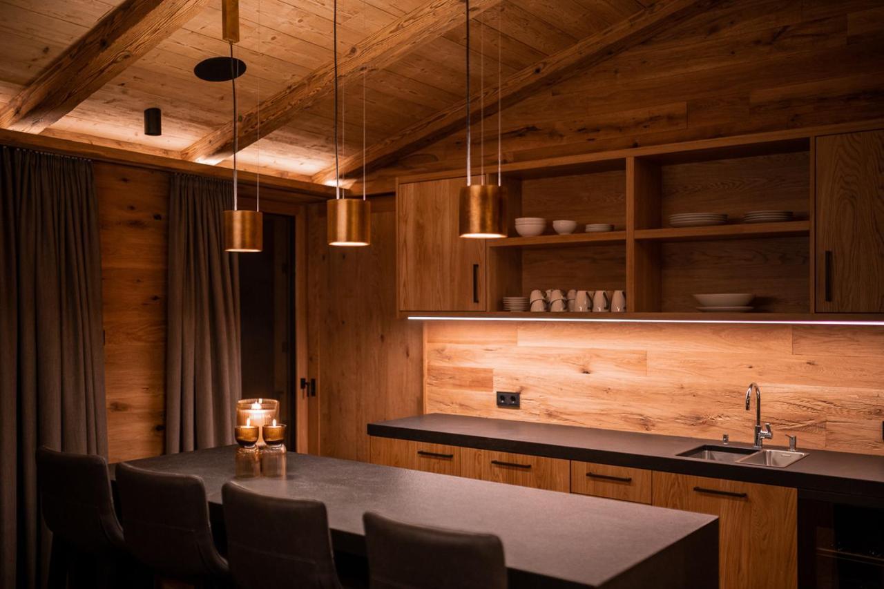 Arla Luxury Home Lech am Arlberg Exterior foto