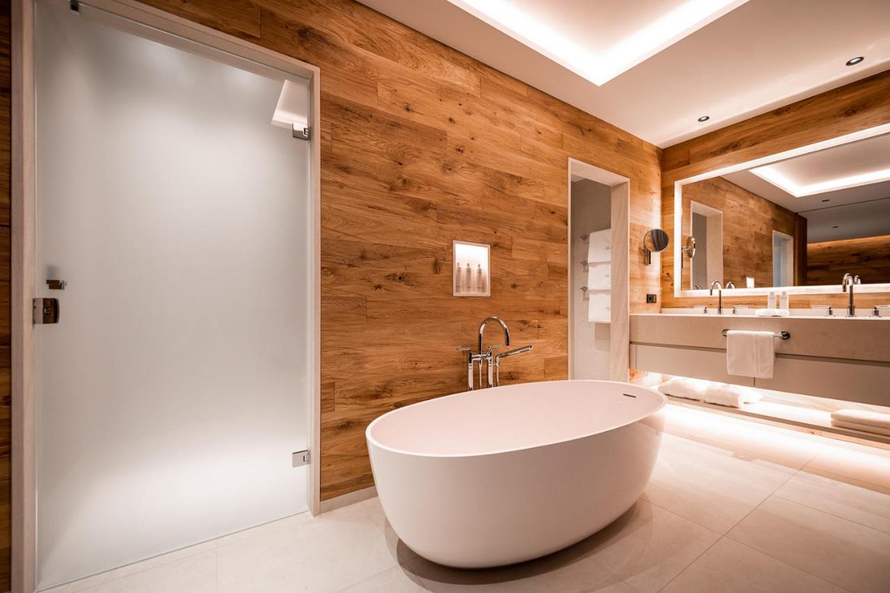 Arla Luxury Home Lech am Arlberg Exterior foto