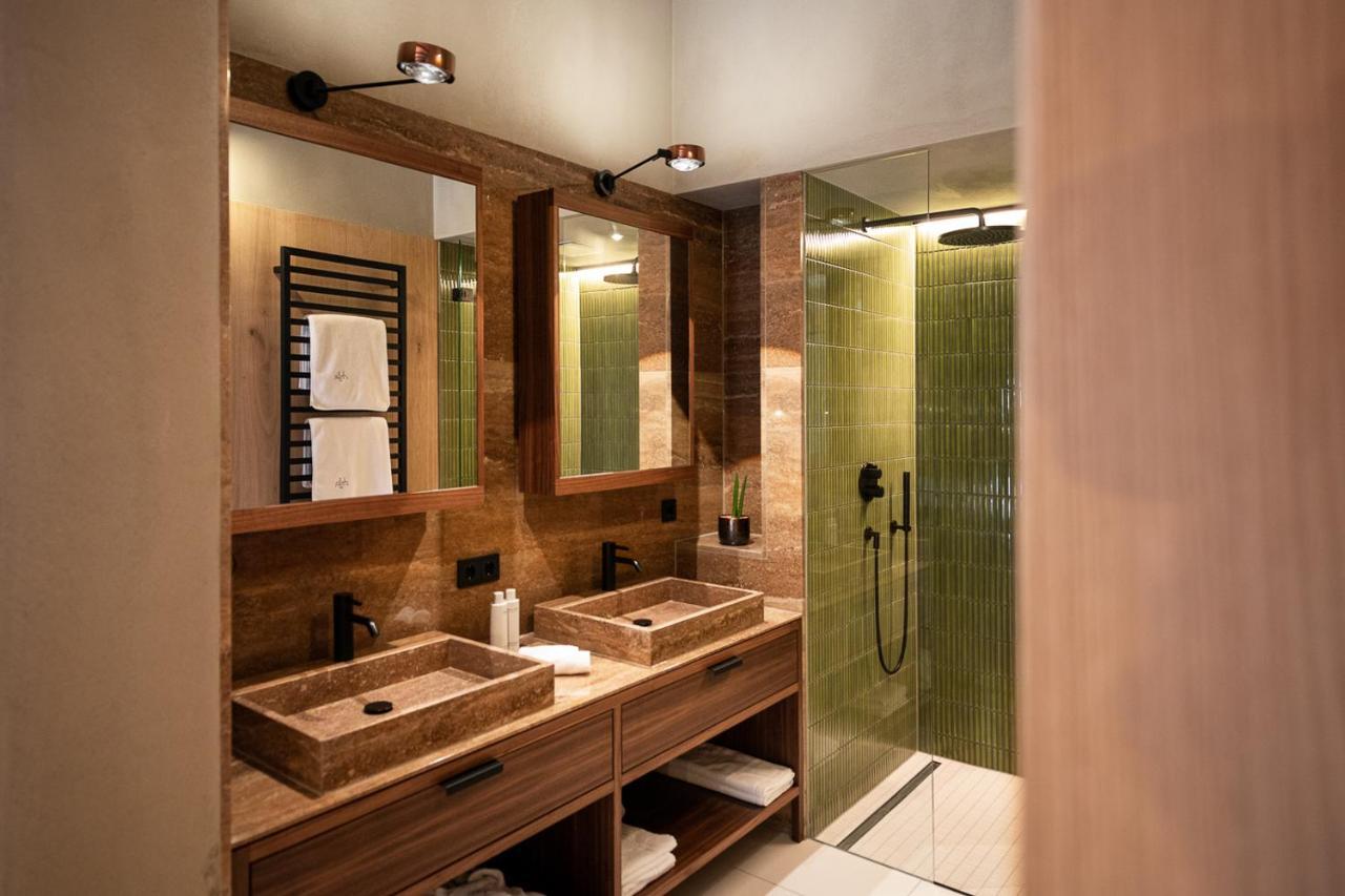 Arla Luxury Home Lech am Arlberg Exterior foto