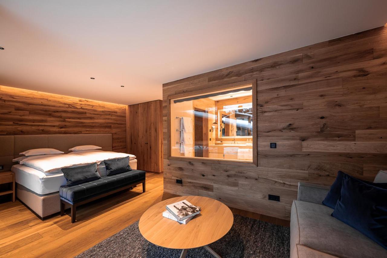 Arla Luxury Home Lech am Arlberg Exterior foto