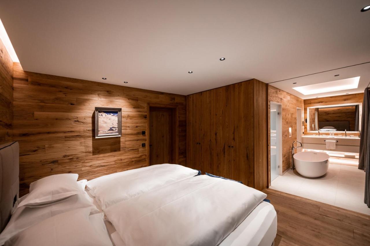 Arla Luxury Home Lech am Arlberg Exterior foto